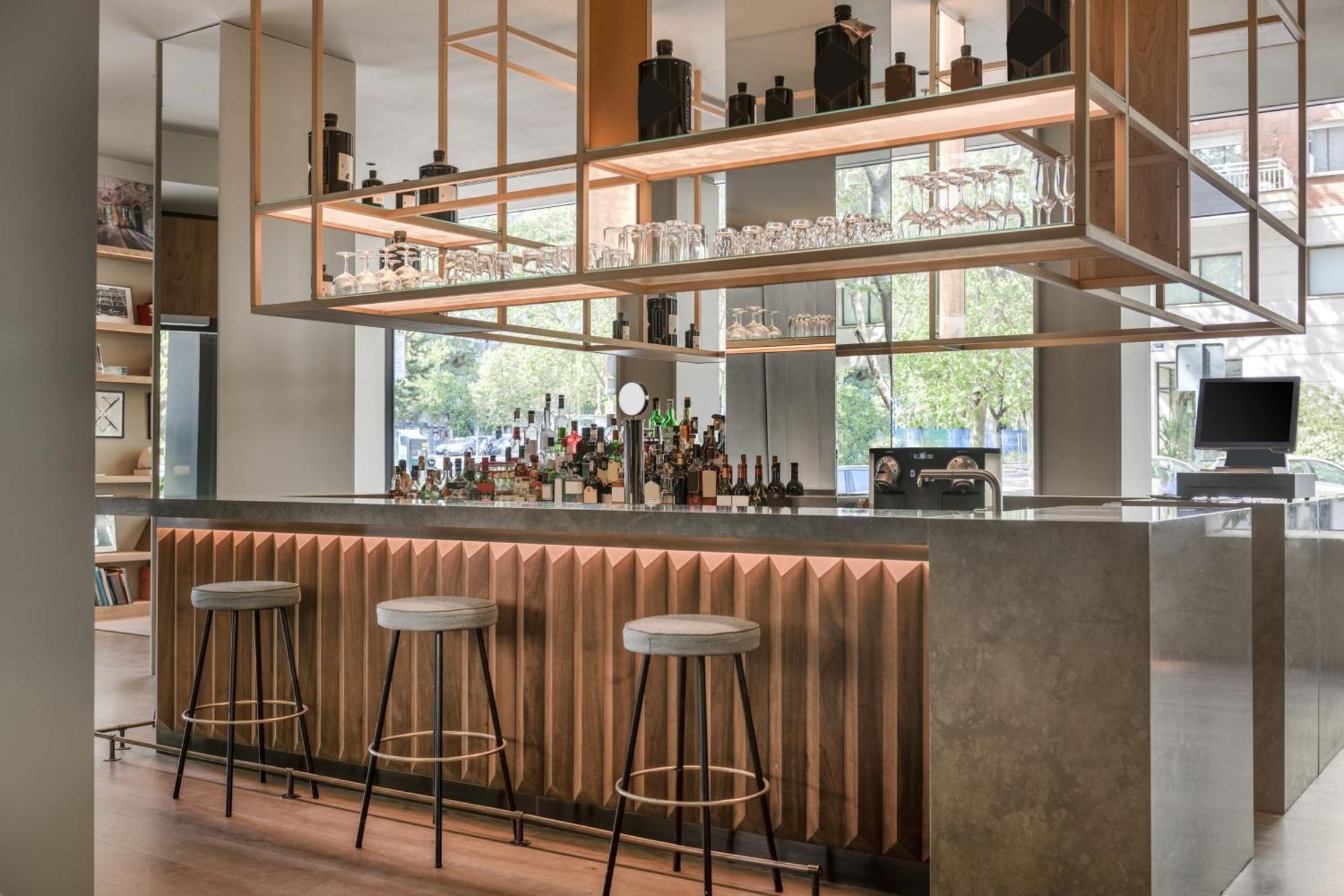 Ac Hotel Aitana By Marriott — Photos 2